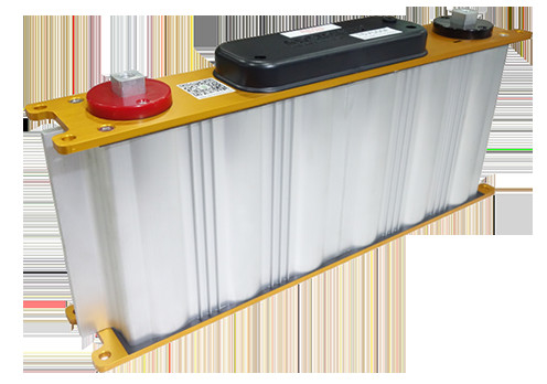 Modul Kapasitor Ultra Kinerja Tinggi Dengan Tegangan Pelepasan Maksimum 2.7V-3.6V