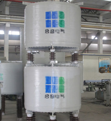 Reaktor Pembatas Arus 2.2KW 220V untuk Aplikasi Industri