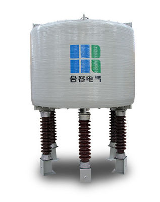 2.2KW Reaktor Pembatas Arus Tetap dengan Kenaikan Suhu ≤60K