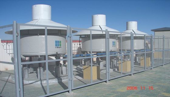 Reaktor Pembatas Arus Tetap Nilai Daya 2,2KW untuk Aplikasi Industri